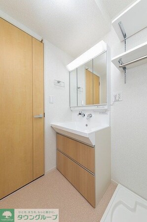 オランジュ・ウエストの物件内観写真